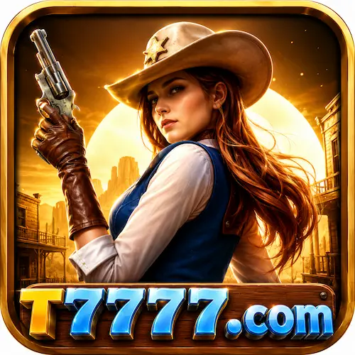 t7777 game